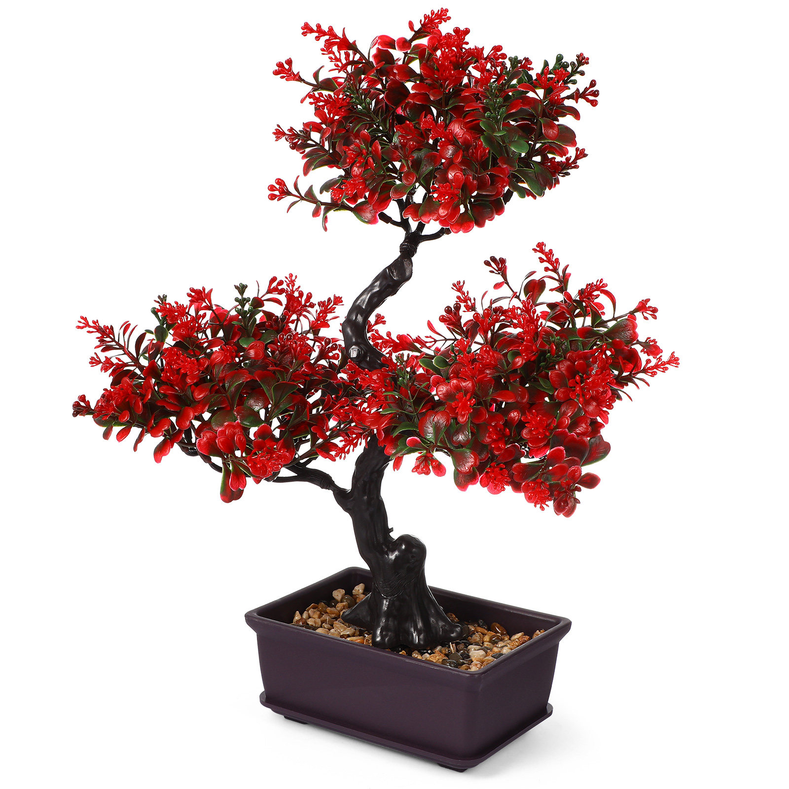 Bonsai Garden And Cafe - شجرة بونساي اصطناعية واقعية، نبات بونساي