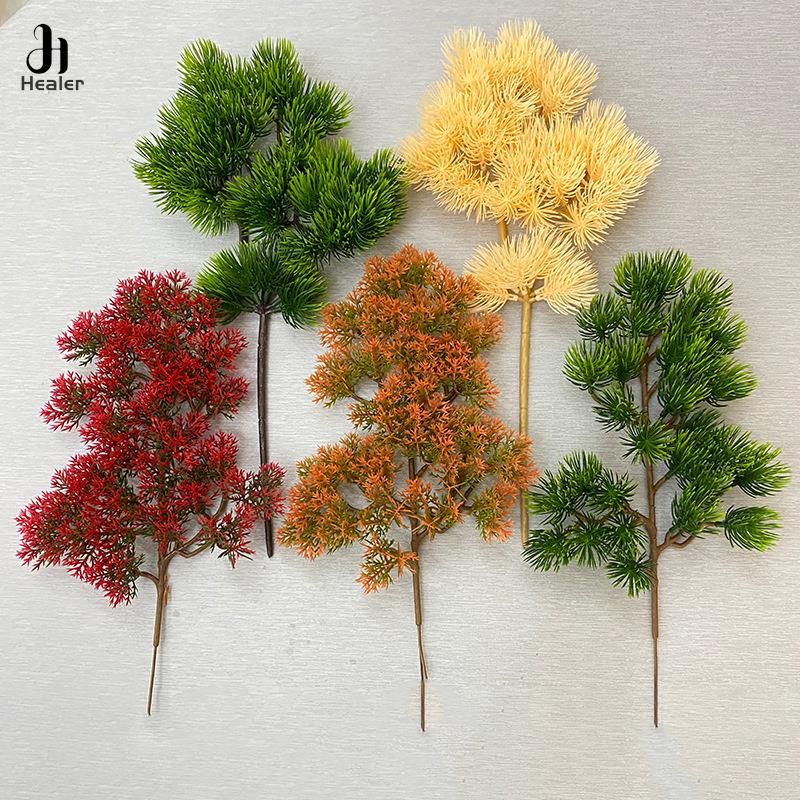 Bonsai Garden For Sale - Hot البيع 1 قطعة البلاستيك وهمية