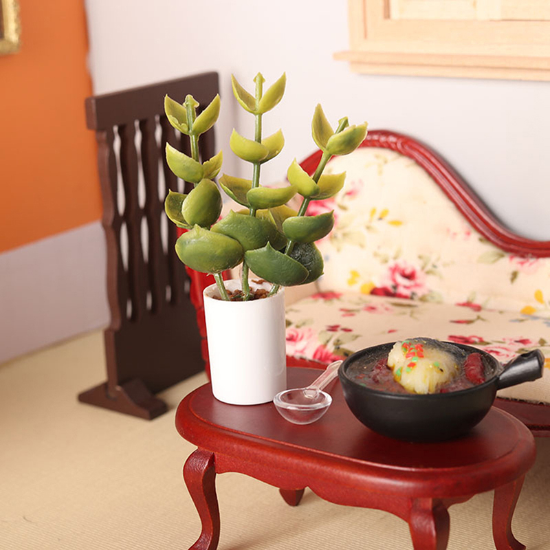 Bonsai Garden For Sale - عرض جديد: نموذج منزل الدمى المصغر