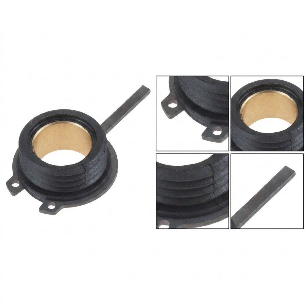 مضخة زيت بديلة مع الترس الدودي - مراجعة Stihl Chainsaw Ms261 وسعره