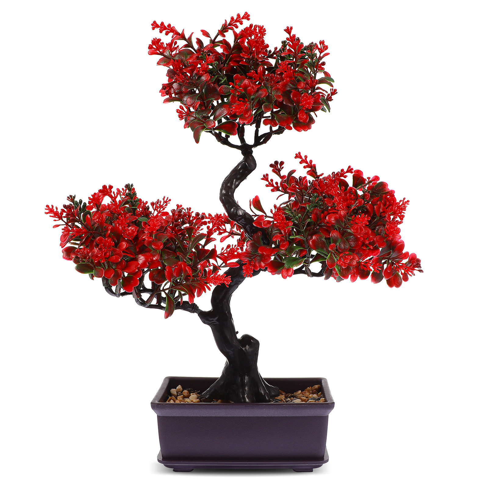 شجرة بونساي اصطناعية واقعية، ن - مراجعة Bonsai Garden And Cafe وسعره