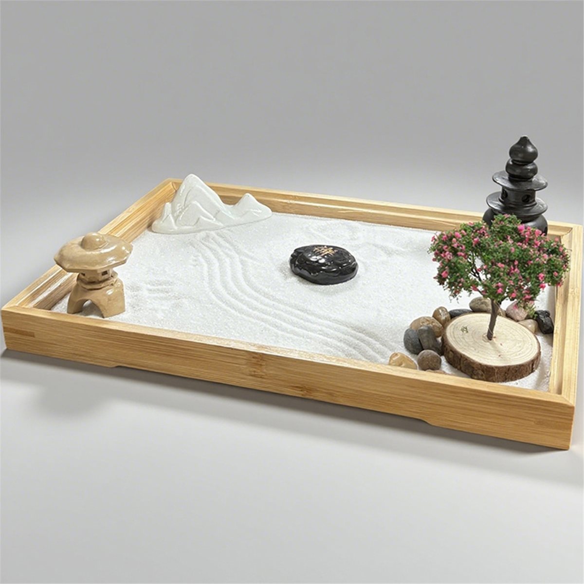تخفيضات ضخمة 618 على مجموعة ال - مراجعة Bonsai Garden For Sale وسعره