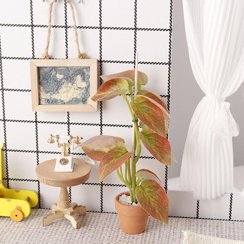عرض ساخن: نموذج نباتات خضراء م - مراجعة Bonsai Garden For Sale وسعره