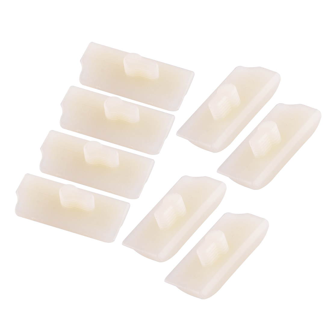 8pcs/Set Chain Guide Bumper St - مراجعة Stihl Chainsaw Ms261 وسعره