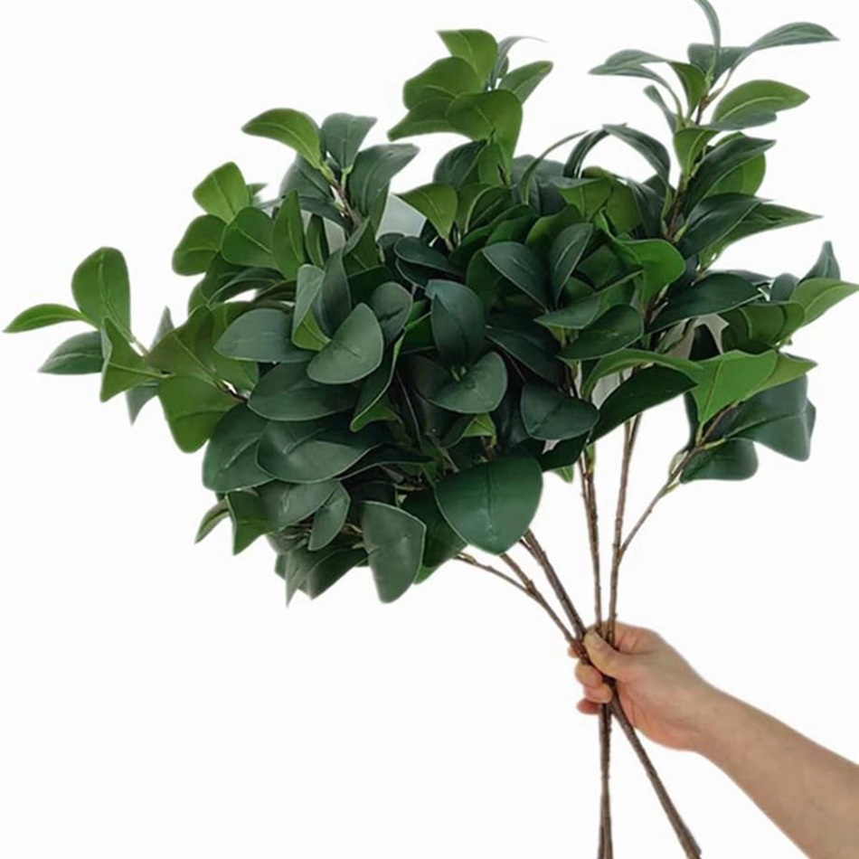 نبات صناعي أخضر رخيص، باقة زهو - مراجعة Bonsai Garden For Sale وسعره